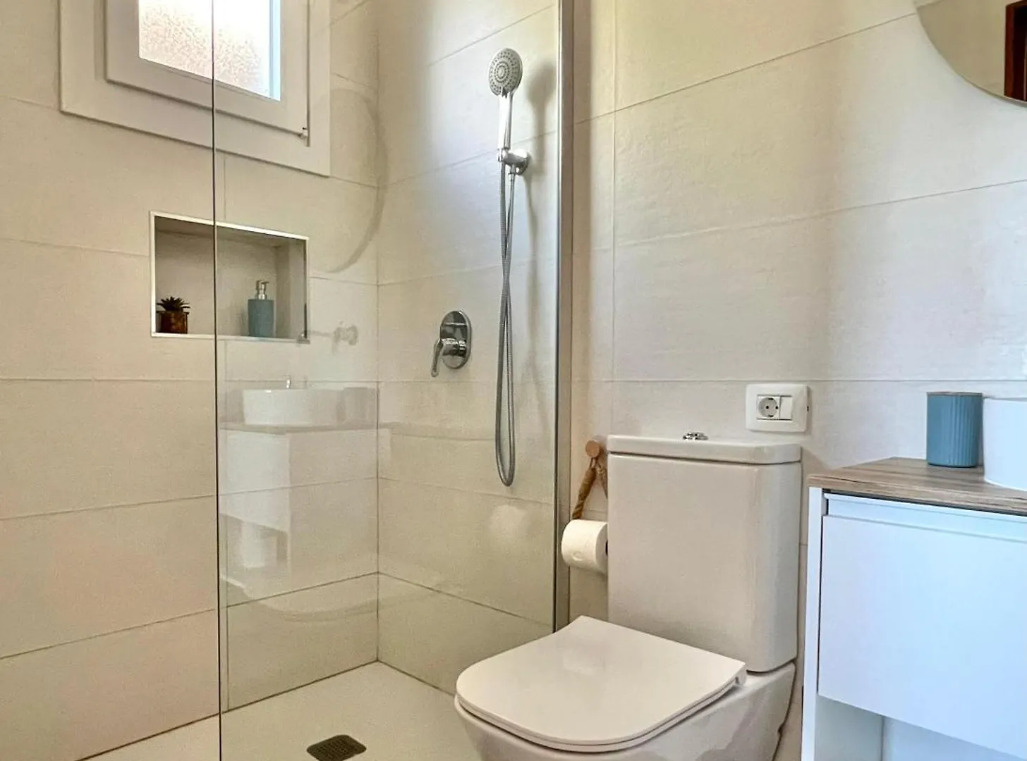 Apartment Estudio Ideal Para Descansar Santa Cruz de Tenerife Spain